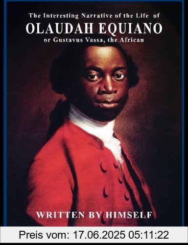 Binding : Taschenbuch, Label : CreateSpace Independent Publishing Platform, Publisher : CreateSpace Independent Publishing Platform, NumberOfItems : 1, medium : Taschenbuch, numberOfPages : 114, publicationDate : 2015-01-12, authors : Olaudah Equiano, languages : english, ISBN : 1507503016