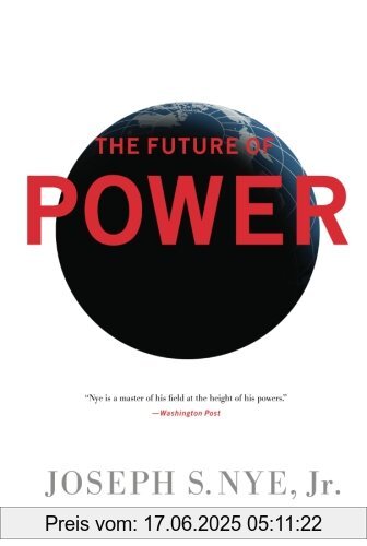 Binding : Taschenbuch, Edition : Reprint, Label : Perseus Books, Publisher : Perseus Books, NumberOfItems : 1, medium : Taschenbuch, numberOfPages : 240, publicationDate : 2011-12-29, authors : Nye, Joseph S., languages : english, ISBN : 1610390695