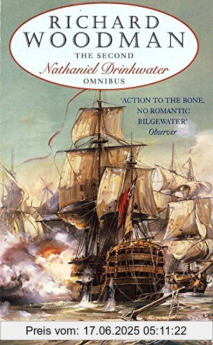 Binding : Taschenbuch, Label : Sphere, Publisher : Sphere, NumberOfItems : 1, medium : Taschenbuch, numberOfPages : 704, publicationDate : 2000-12-07, releaseDate : 2000-12-07, authors : Richard Woodman, ISBN : 0751531081