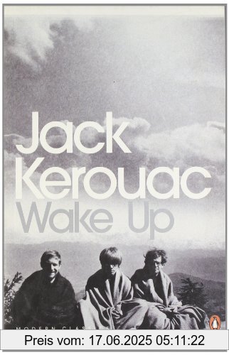 Binding : Taschenbuch, Label : Penguin Classics, Publisher : Penguin Classics, PackageQuantity : 1, medium : Taschenbuch, numberOfPages : 176, publicationDate : 2008-08-28, authors : Jack Kerouac, languages : english, ISBN : 0141189460