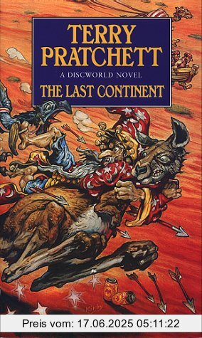 Binding : Taschenbuch, Edition : New Ed, Label : Corgi, Publisher : Corgi, NumberOfItems : 1, PackageQuantity : 1, medium : Taschenbuch, numberOfPages : 416, publicationDate : 1999-07-20, releaseDate : 1999-07-20, authors : Terry Pratchett, languages : english, ISBN : 0552146145