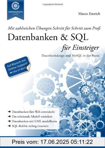 Binding : Taschenbuch, Edition : 3.5.1, Label : CreateSpace Independent Publishing Platform, Publisher : CreateSpace Independent Publishing Platform, medium : Taschenbuch, numberOfPages : 262, publicationDate : 2013-10-09, authors : Marco Emrich, languages : german, ISBN : 1492951048
