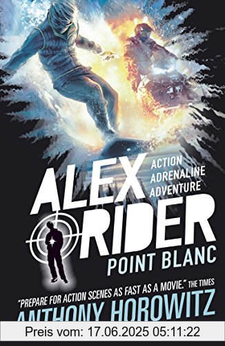 Binding : Taschenbuch, Label : Candlewick, Publisher : Candlewick, PackageQuantity : 15, medium : Taschenbuch, numberOfPages : 303, publicationDate : 2015-05-05, releaseDate : 2015-05-05, authors : Anthony Horowitz, languages : english, ISBN : 1406360201