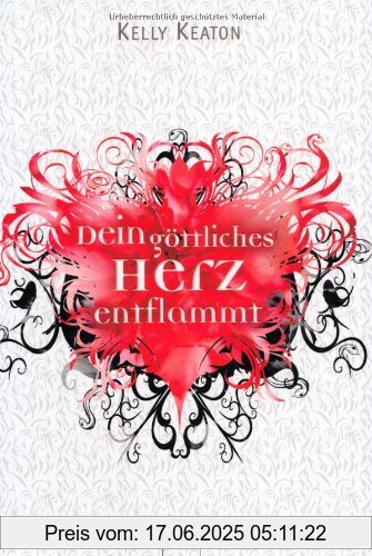 Binding : Gebundene Ausgabe, Label : Arena, Publisher : Arena, medium : Gebundene Ausgabe, numberOfPages : 279, publicationDate : 2013-01-01, authors : Kelly Keaton, translators : Bea Reiter, languages : german, ISBN : 3401067516