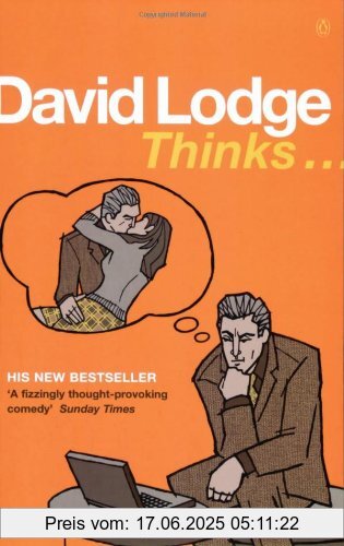 Binding : Taschenbuch, Edition : New Ed, Label : Penguin, Publisher : Penguin, medium : Taschenbuch, numberOfPages : 352, publicationDate : 2002-05-02, releaseDate : 2010-10-01, authors : David Lodge, languages : english, ISBN : 014100021X