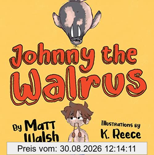 Johnny the Walrus