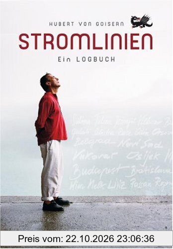 Stromlinien: Ein Logbuch
