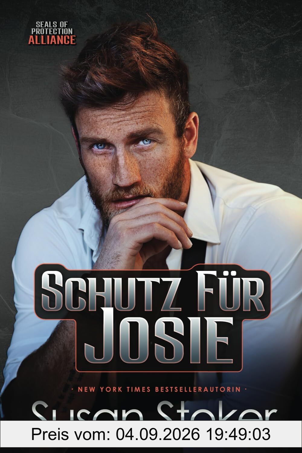 Schutz für Josie