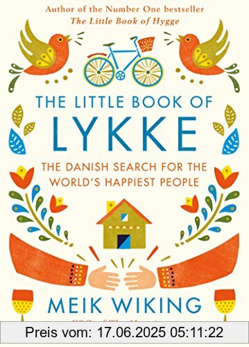 Binding : Gebundene Ausgabe, Label : Penguin Life, Publisher : Penguin Life, medium : Gebundene Ausgabe, numberOfPages : 288, publicationDate : 2017-09-07, authors : Meik Wiking, languages : english, ISBN : 0241302013