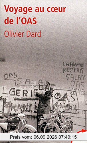 Voyage au coeur de l'OAS