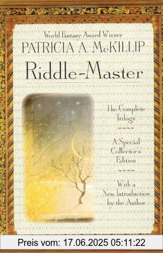 Binding : Taschenbuch, Edition : ACE ONE-VOL., Label : Ace Trade, Publisher : Ace Trade, NumberOfItems : 1, medium : Taschenbuch, numberOfPages : 592, publicationDate : 1999-03-01, releaseDate : 1999-03-01, authors : McKillip, Patricia A., languages : english, ISBN : 0441005969