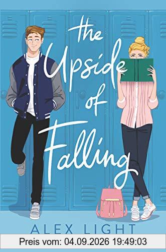 The Upside of Falling