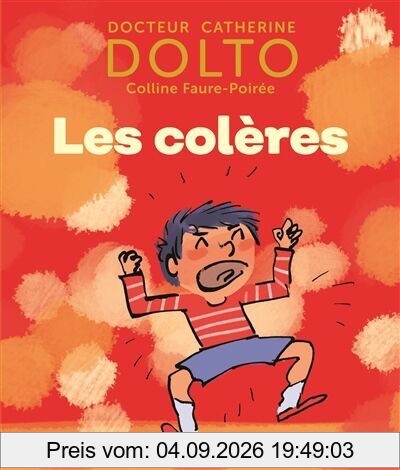 Les colères