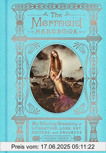 Binding : Gebundene Ausgabe, Label : Harper Design, Publisher : Harper Design, medium : Gebundene Ausgabe, numberOfPages : 240, publicationDate : 2018-05-15, releaseDate : 2018-05-15, authors : Carolyn Turgeon, ISBN : 0062669567