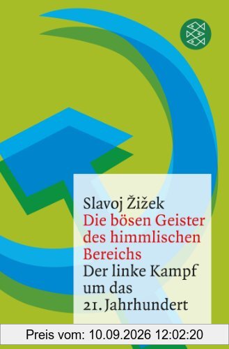 Die bösen Geister des himmlischen Bereichs: Der linke Kampf um das 21. Jahrhundert