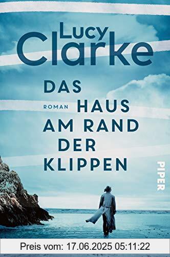 Binding : Broschiert, Label : Piper Paperback, Publisher : Piper Paperback, medium : Broschiert, numberOfPages : 416, publicationDate : 2019-06-04, authors : Lucy Clarke, translators : Claudia Franz, ISBN : 3492061214