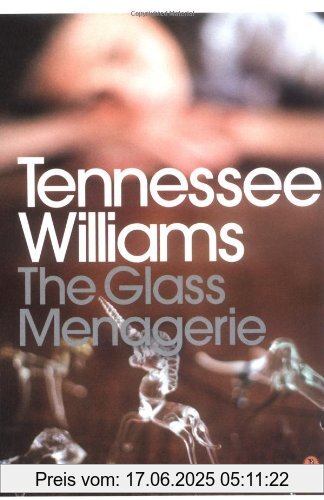 Binding : Taschenbuch, Label : Penguin Classics, Publisher : Penguin Classics, NumberOfItems : 1, PackageQuantity : 1, medium : Taschenbuch, numberOfPages : 112, publicationDate : 2009-03-05, authors : Tennessee Williams, languages : english, ISBN : 0141190264