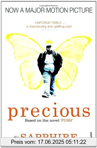 Binding : Taschenbuch, Label : Vintage, Publisher : Vintage, NumberOfItems : 2, medium : Taschenbuch, numberOfPages : 192, publicationDate : 2010-01-21, releaseDate : 2010-01-21, authors : Sapphire, languages : english, ISBN : 0099548720