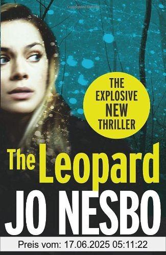 Binding : Taschenbuch, Label : Vintage, Publisher : Vintage, NumberOfItems : 4, medium : Taschenbuch, numberOfPages : 752, publicationDate : 2011-07-07, releaseDate : 2011-07-07, authors : Jo Nesbo, translators : Don Bartlett, languages : english, ISBN : 0099548976