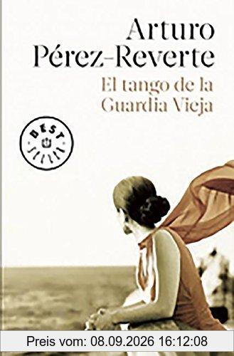 El tango de la guardia vieja (What We Become: A Novel) (BEST SELLER, Band 26200)