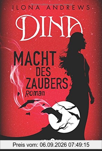 Dina - Macht des Zaubers