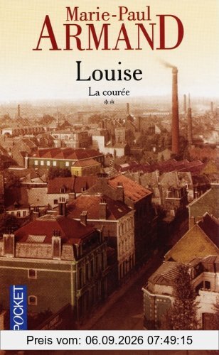 La courée. Vol. 2. Louise