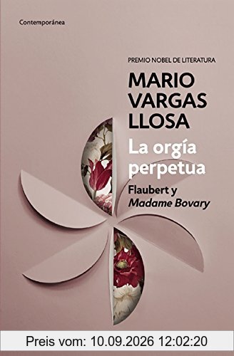 La orgía perpetua (CONTEMPORANEA, Band 26201)