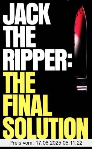 Binding : Taschenbuch, Edition : New Ed, Label : Harpercollins UK, Publisher : Harpercollins UK, NumberOfItems : 3, medium : Taschenbuch, numberOfPages : 288, publicationDate : 1979-02-20, authors : Stephen Knight, languages : english, ISBN : 0586046526