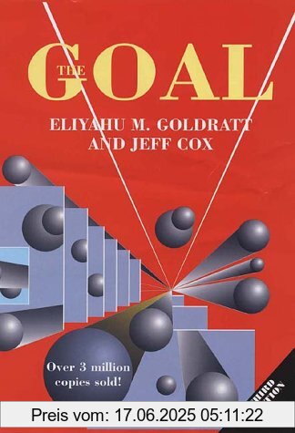 Binding : Taschenbuch, Edition : 3rd Revised edition, Label : Gower Publishing Co Ltd, Publisher : Gower Publishing Co Ltd, NumberOfItems : 1, medium : Taschenbuch, numberOfPages : 400, publicationDate : 2004-11-17, authors : Jeff Cox, languages : english, ISBN : 0566086654