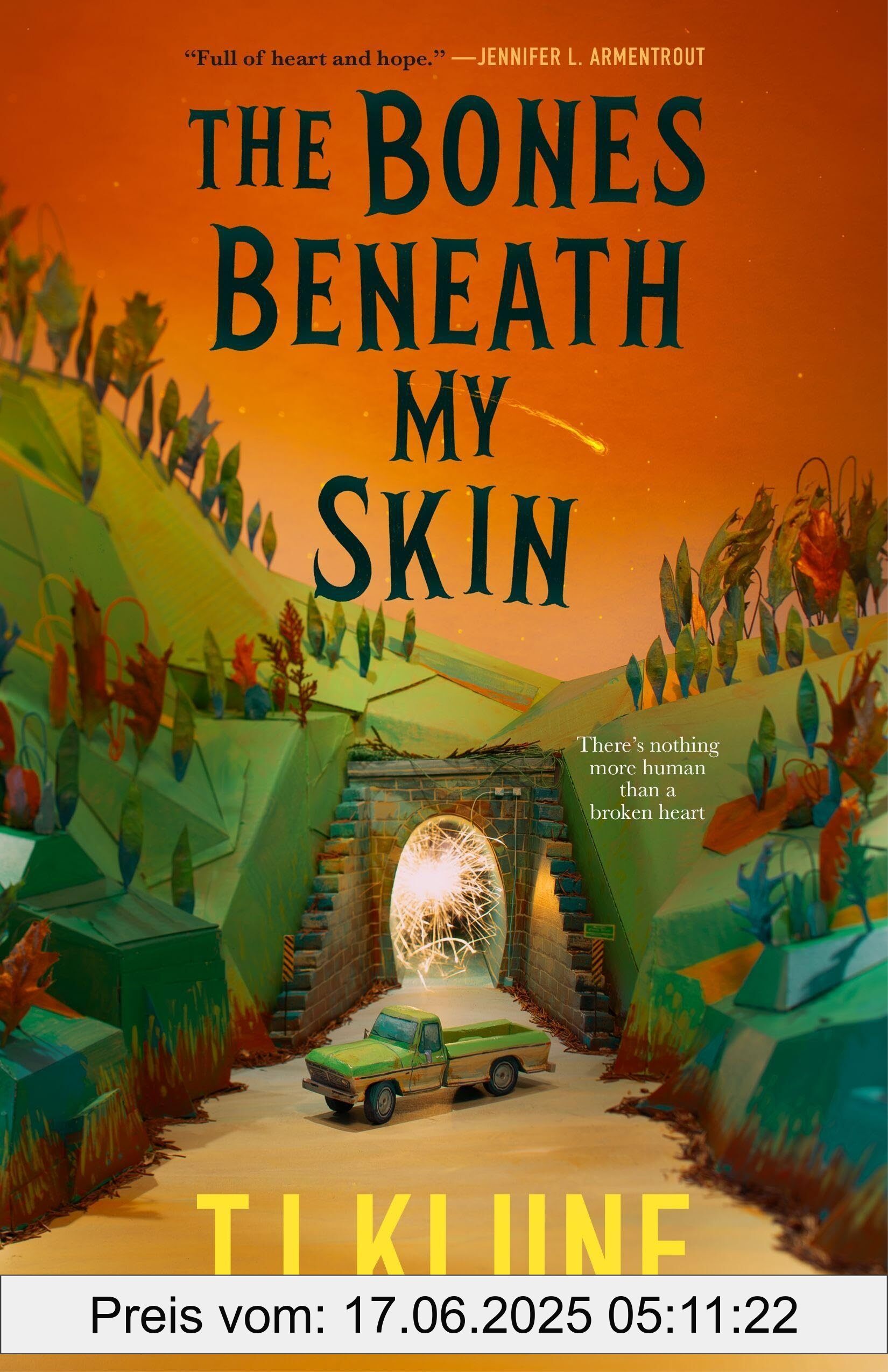Binding : paperback, Label : The Bones Beneath My Skin, medium : paperback, numberOfPages : 394, publicationDate : 2025-02-04, releaseDate : 2025-02-04, languages : english, ISBN : 1250406552