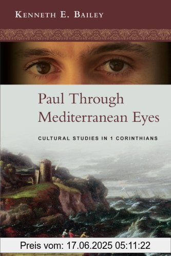Binding : Taschenbuch, Label : SPCK Publishing, Publisher : SPCK Publishing, NumberOfItems : 1, medium : Taschenbuch, numberOfPages : 560, publicationDate : 2011-09-23, releaseDate : 2011-09-23, authors : Bailey, Kenneth E., ISBN : 0281064555