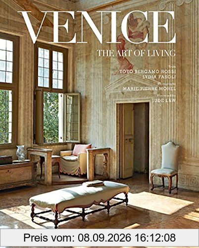Venice : The Art of Living