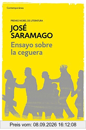 Ensayo sobre la ceguera (CONTEMPORANEA, Band 26201)