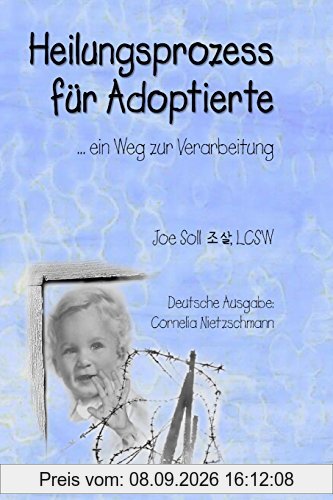 Heilungsprozess für Adoptierte: Ein Weg zur Verarbeitung