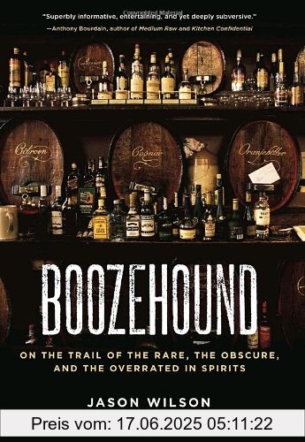 Binding : Gebundene Ausgabe, Label : Ten Speed Press, Publisher : Ten Speed Press, NumberOfItems : 1, Format : Rauer Buchschnitt, medium : Gebundene Ausgabe, numberOfPages : 240, publicationDate : 2010-09-21, releaseDate : 2010-09-21, authors : Jason Wilson, languages : english, ISBN : 1580082882