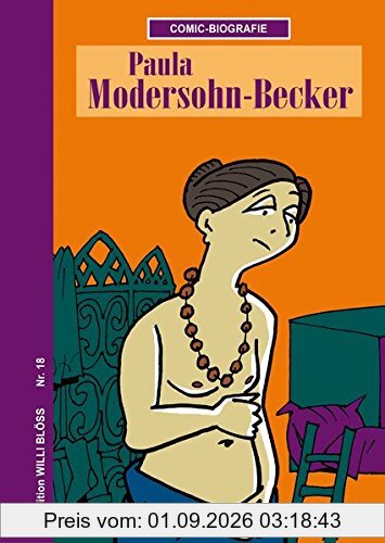 Paula Modersohn-Becker