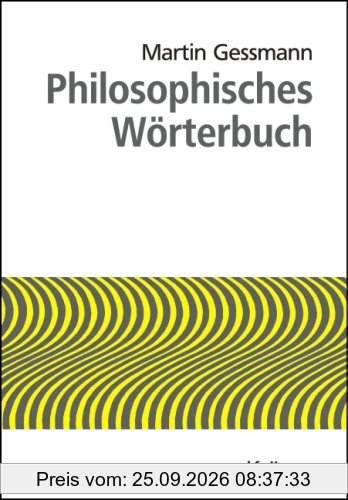 Philosophisches Wörterbuch