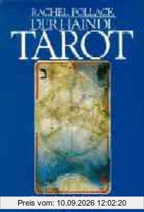 Der Haindl Tarot. Buch und Tarotkarten. 78 Symbole der Wandlung