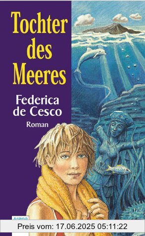 Binding : Gebundene Ausgabe, Label : Arena, Publisher : Arena, medium : Gebundene Ausgabe, numberOfPages : 231, publicationDate : 2004-01-01, authors : Federica de Cesco, Federica DeCesco, languages : german, ISBN : 3401053590