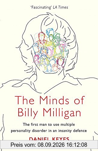 The Minds of Billy Milligan