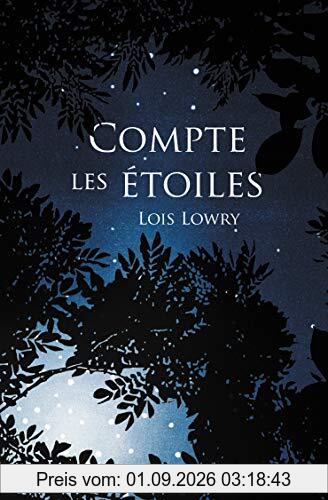 Compte les étoiles