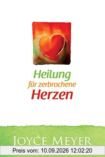 Heilung für zerbrochene Herzen: Erlebe Wiederherstellung durch die Kraft des Wortes Gottes