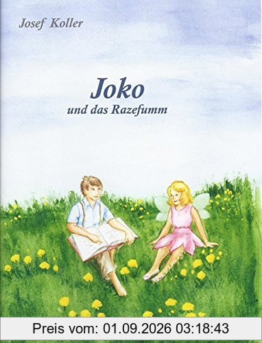 Joko und das Razefumm