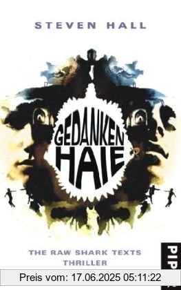 Binding : Gebundene Ausgabe, Label : Piper, Publisher : Piper, medium : Gebundene Ausgabe, numberOfPages : 432, publicationDate : 2007-02-01, authors : Steven Hall, translators : Marcus Ingendaay, Susanne Hornfeck, Sonja Hauser, languages : german, ISBN : 3492050352