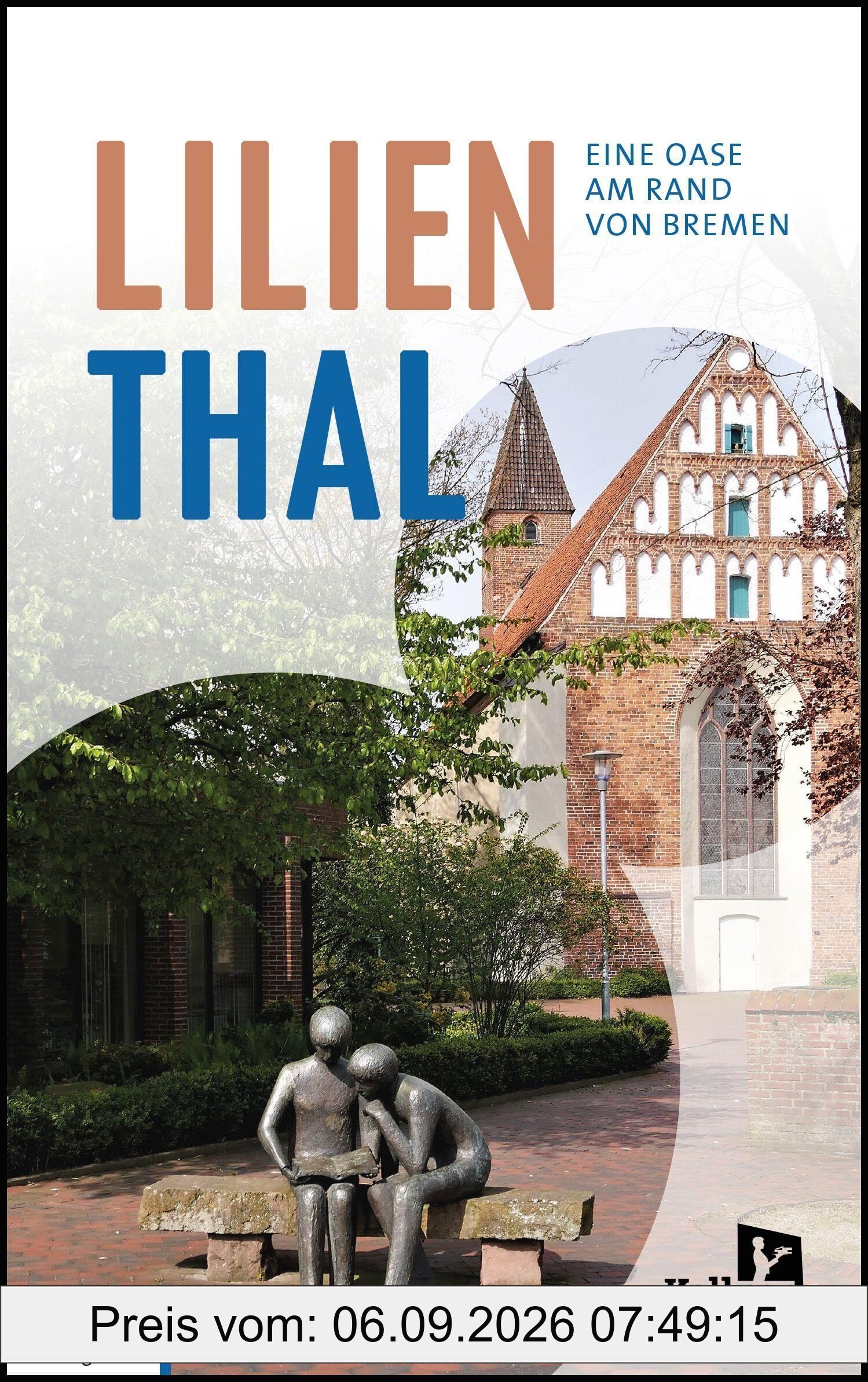 Lilienthal - Eine Oase am Rand von Bremen