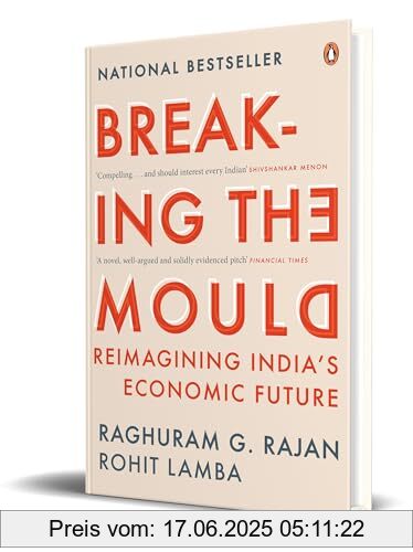 Binding : Gebundene Ausgabe, Label : Penguin Business, Publisher : Penguin Business, medium : Gebundene Ausgabe, numberOfPages : 336, publicationDate : 2023-12-07, releaseDate : 2023-12-07, authors : Rajan, Raghuram G., Rohit Lamba, ISBN : 0670099899