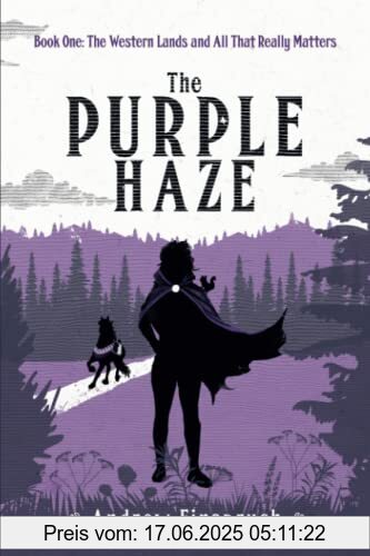 Brand : Wild Pure Heart, Binding : Taschenbuch, Label : Wild Pure Heart, Publisher : Wild Pure Heart, medium : Taschenbuch, numberOfPages : 444, publicationDate : 2018-11-28, releaseDate : 2018-11-28, authors : Andrew Einspruch, ISBN : 0980627222