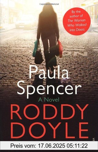 Binding : Taschenbuch, Edition : New Ed, Label : Vintage, Publisher : Vintage, NumberOfItems : 2, medium : Taschenbuch, numberOfPages : 288, publicationDate : 2007-07-05, releaseDate : 2007-07-05, authors : Roddy Doyle, languages : english, ISBN : 0099501376