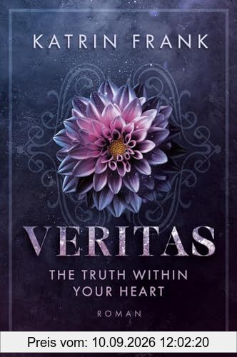 Veritas: The truth within your heart | Queere College Romance im Ivy League Setting