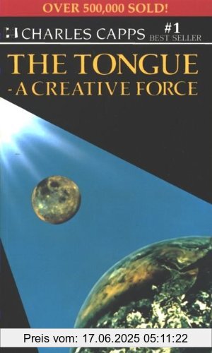 Binding : Taschenbuch, Label : Charles Capps Ministries, Publisher : Charles Capps Ministries, NumberOfItems : 1, PackageQuantity : 1, medium : Taschenbuch, numberOfPages : 193, publicationDate : 2009-08-27, authors : Charles Capps, languages : english, ISBN : 0982032056